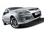Hyundai i30 2007 года